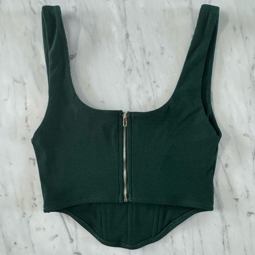 BUNDLE Edit by Nine Corset Tops - Picture 8 of 11